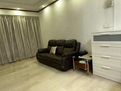 Woodgrove Condominium (D25), Condominium #488890111